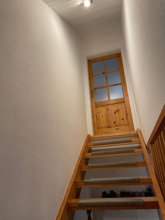 Ferienwohnung An Der Romantischen Strasse Direkt A3 Und A81 Eisingen  Exterior foto
