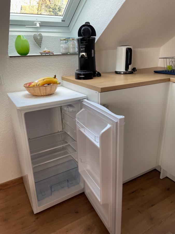 Ferienwohnung An Der Romantischen Strasse Direkt A3 Und A81 Eisingen  Exterior foto