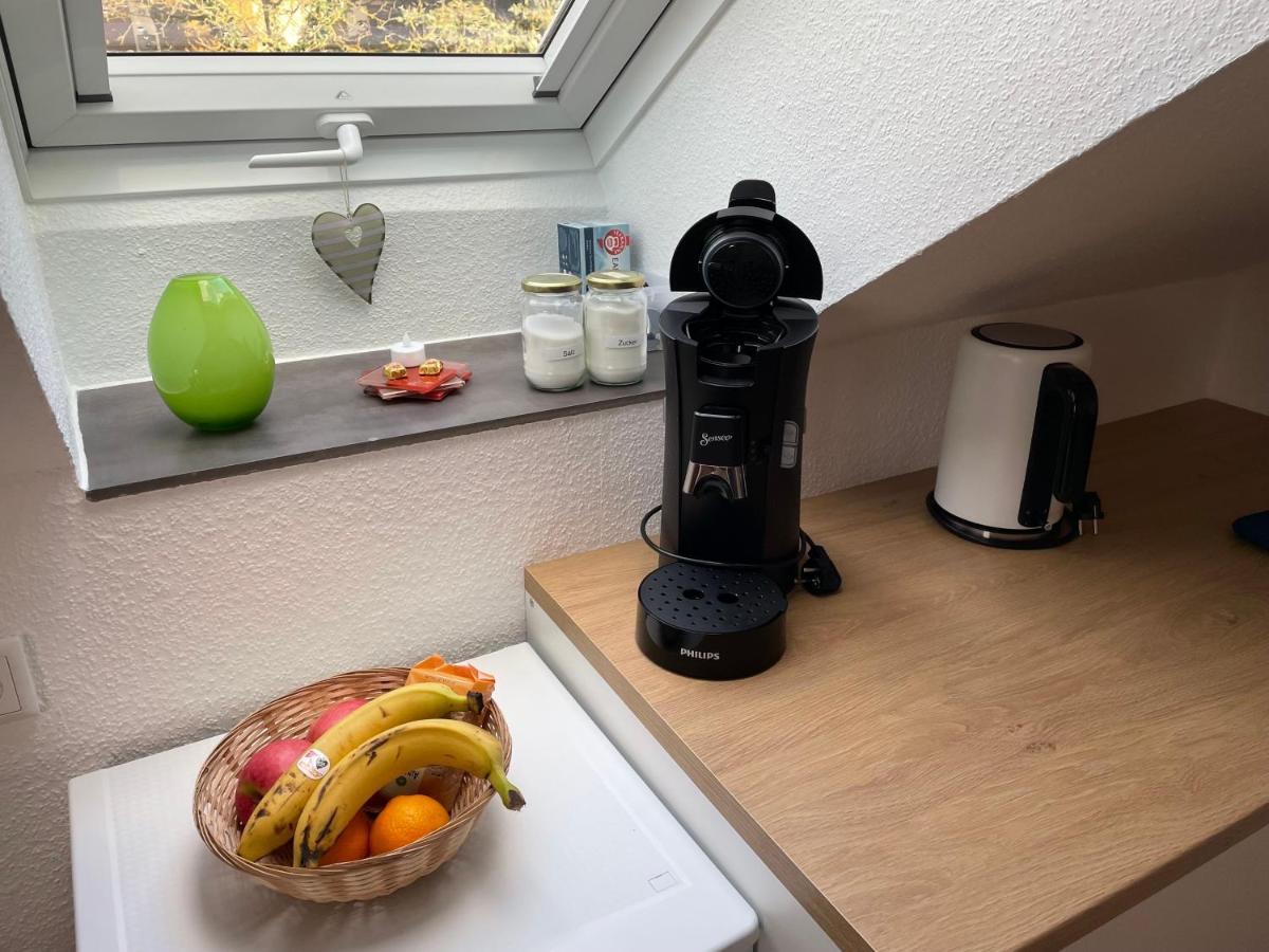 Ferienwohnung An Der Romantischen Strasse Direkt A3 Und A81 Eisingen  Exterior foto