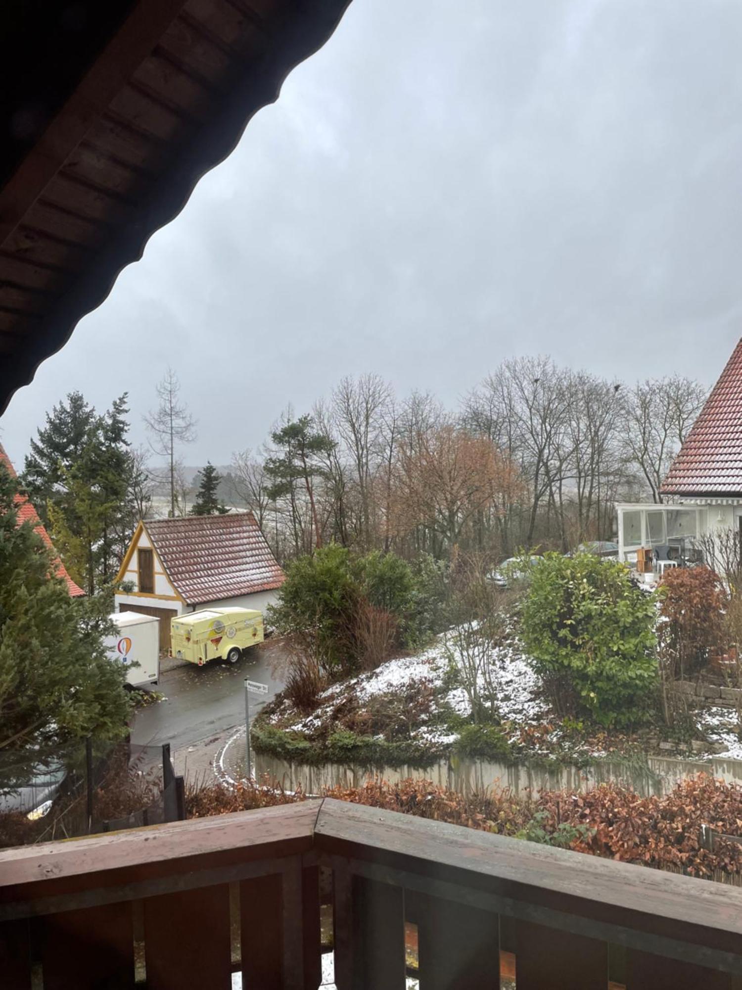 Ferienwohnung An Der Romantischen Strasse Direkt A3 Und A81 Eisingen  Exterior foto