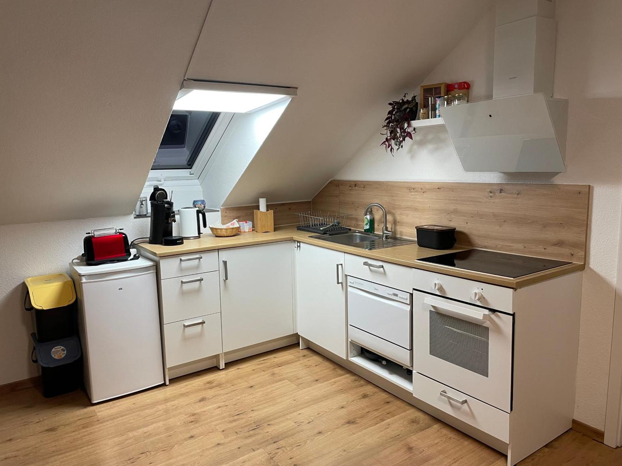 Ferienwohnung An Der Romantischen Strasse Direkt A3 Und A81 Eisingen  Exterior foto